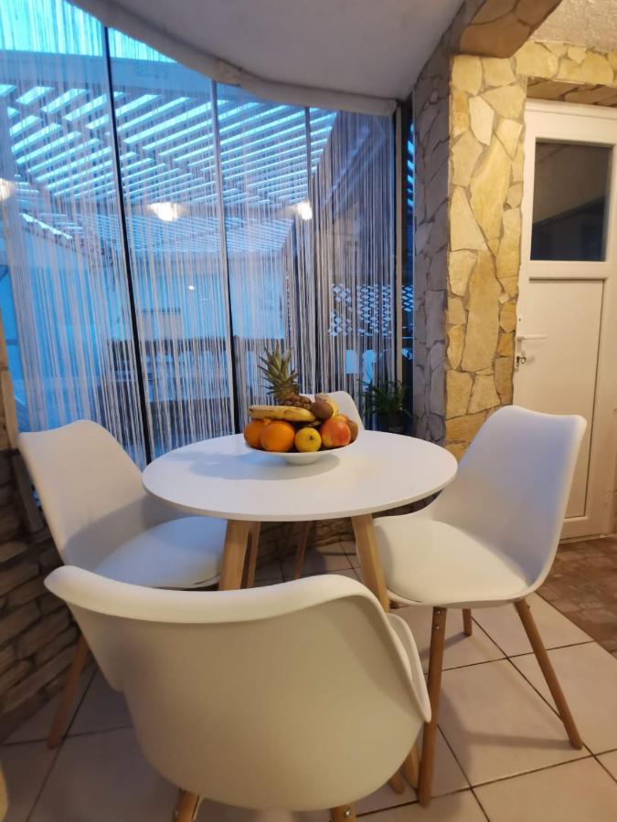Braavos Apartments Sibenik - Free Parking - Marina 100M Šibenik Exterior foto