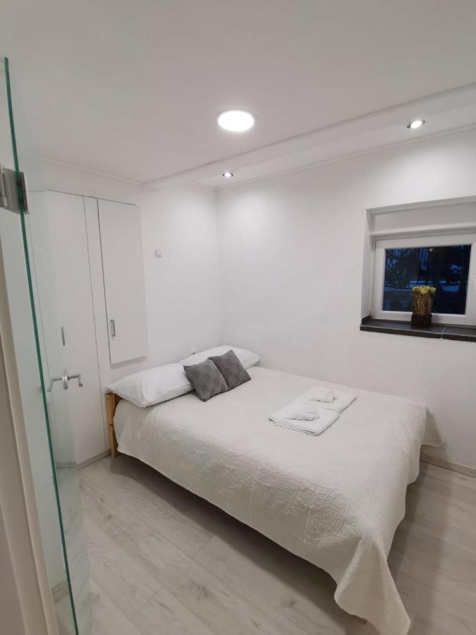 Braavos Apartments Sibenik - Free Parking - Marina 100M Šibenik Exterior foto