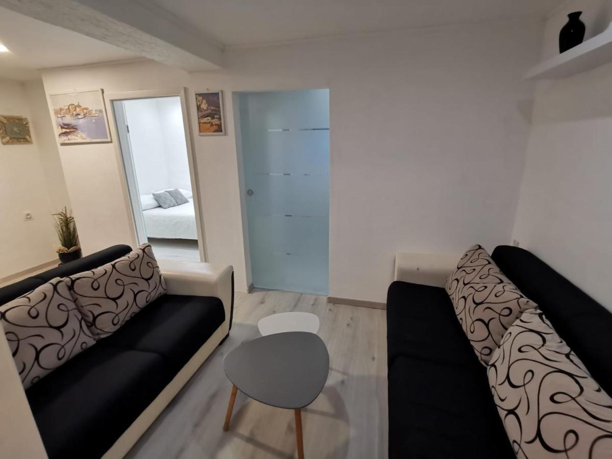 Braavos Apartments Sibenik - Free Parking - Marina 100M Šibenik Exterior foto