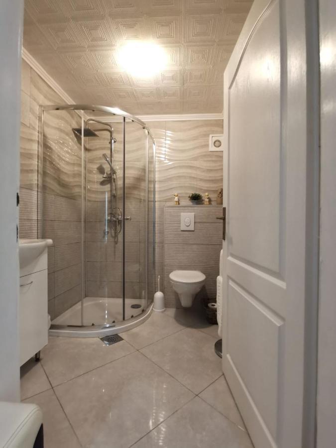 Braavos Apartments Sibenik - Free Parking - Marina 100M Šibenik Exterior foto