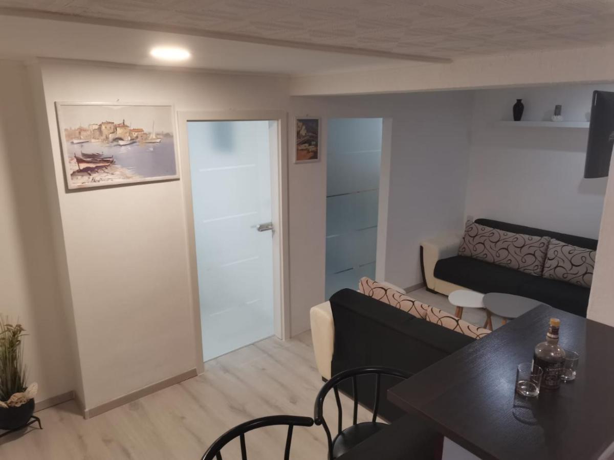 Braavos Apartments Sibenik - Free Parking - Marina 100M Šibenik Exterior foto