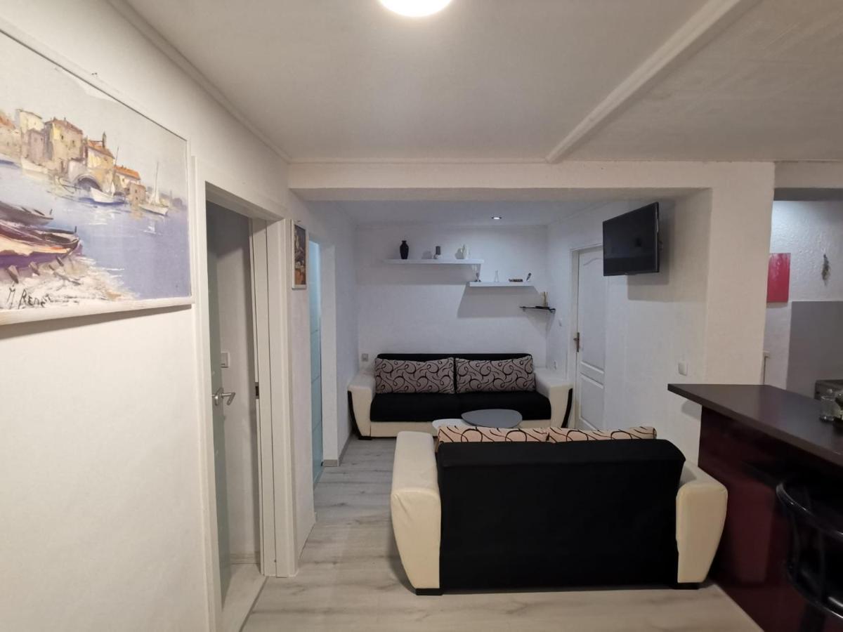Braavos Apartments Sibenik - Free Parking - Marina 100M Šibenik Exterior foto