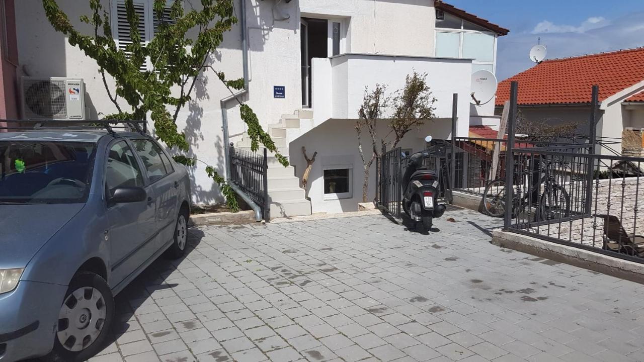 Braavos Apartments Sibenik - Free Parking - Marina 100M Šibenik Exterior foto