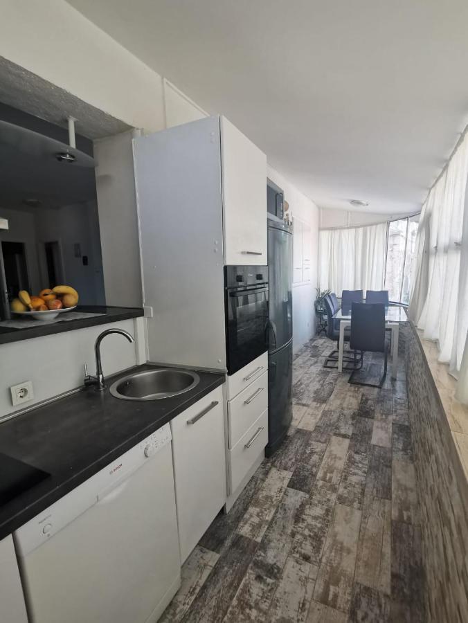 Braavos Apartments Sibenik - Free Parking - Marina 100M Šibenik Exterior foto