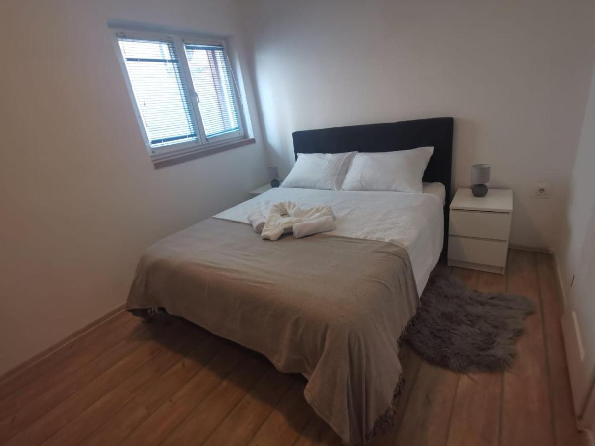 Braavos Apartments Sibenik - Free Parking - Marina 100M Šibenik Exterior foto