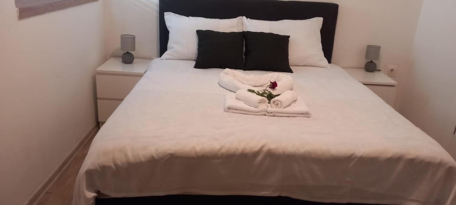 Braavos Apartments Sibenik - Free Parking - Marina 100M Šibenik Quarto foto