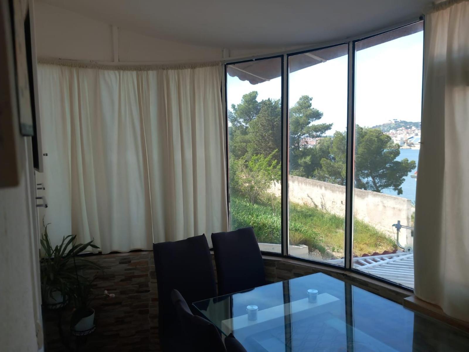 Braavos Apartments Sibenik - Free Parking - Marina 100M Šibenik Quarto foto