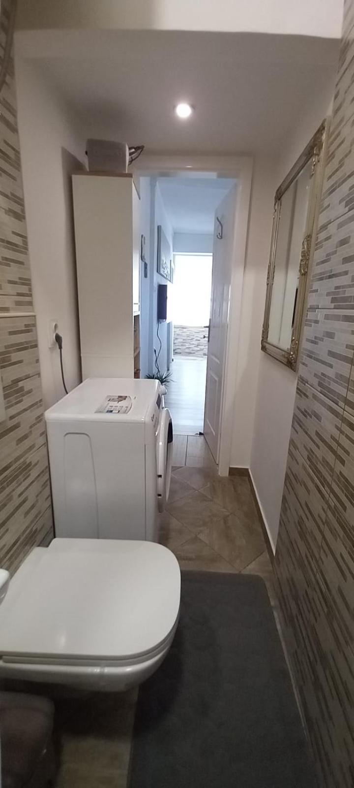 Braavos Apartments Sibenik - Free Parking - Marina 100M Šibenik Quarto foto